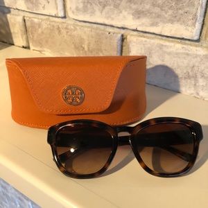 Tory Burch sunglasses